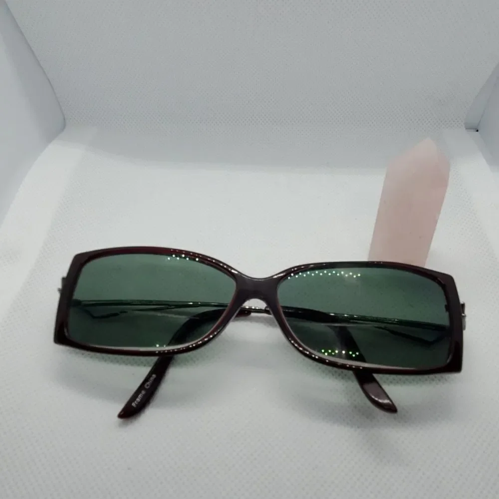 Christian Rothschild Prescription Glasses Frames